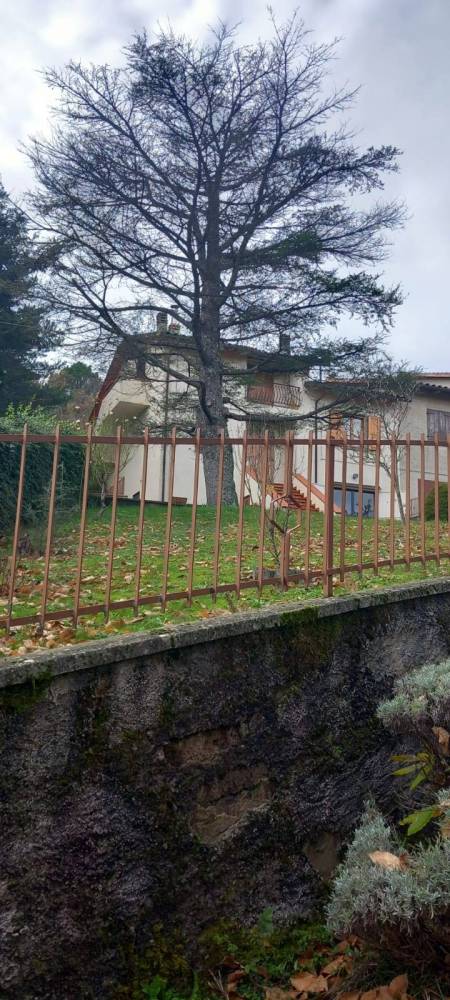 appartamento in vendita a Talla in zona Pontenano