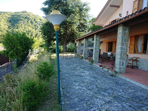 casa indipendente in vendita a Talla