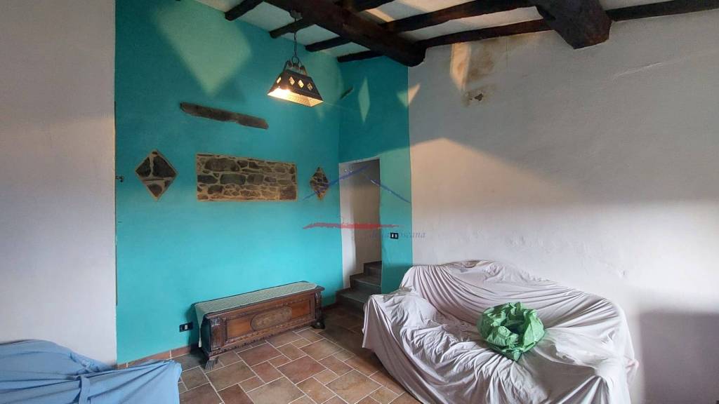 appartamento in vendita a Talla in zona Pontenano