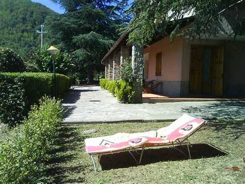casa indipendente in vendita a Talla in zona Faltona