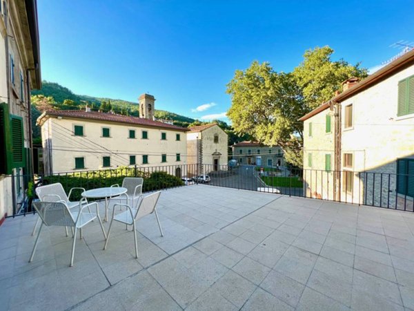 appartamento in vendita a Talla
