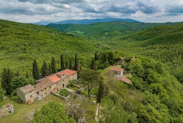 casa indipendente in vendita a Talla