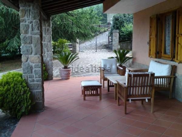 casa indipendente in vendita a Talla