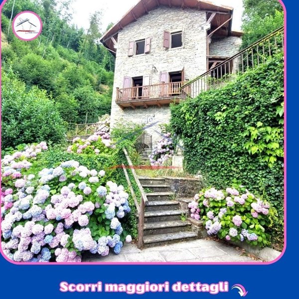 mansarda in vendita a Talla