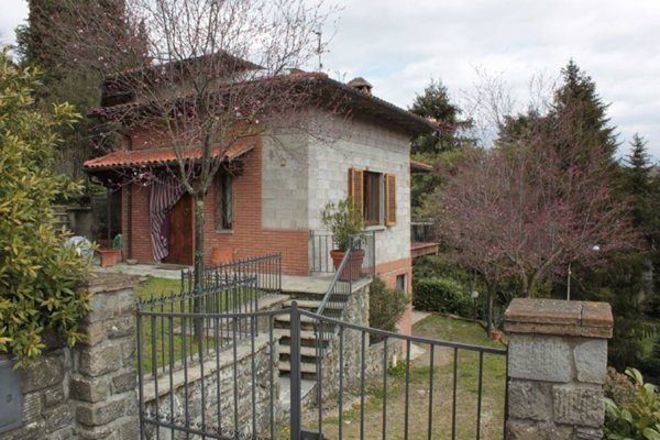 casa indipendente in vendita a Talla