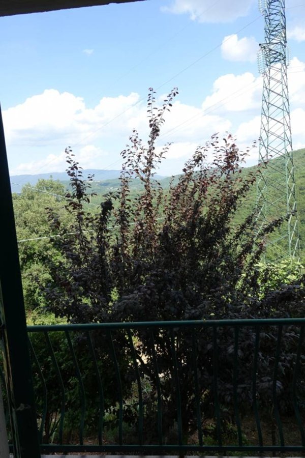 casa indipendente in vendita a Talla in zona Pontenano