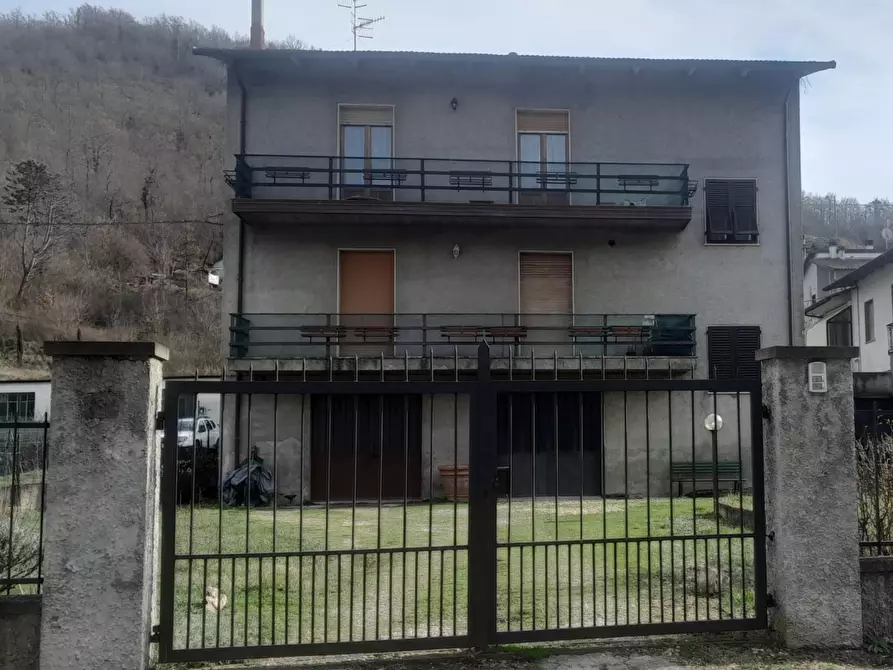 appartamento in vendita a Talla in zona Bicciano