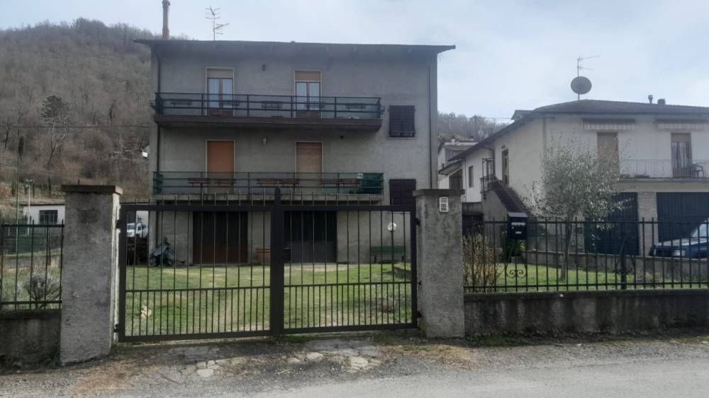 appartamento in vendita a Talla in zona Bicciano