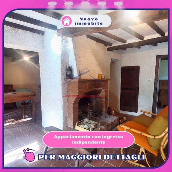 appartamento in vendita a Talla