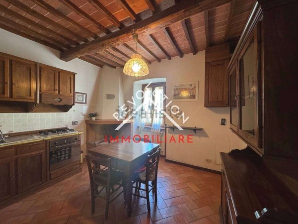 appartamento in vendita a Talla