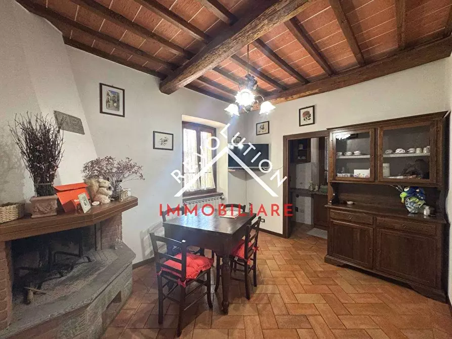 appartamento in vendita a Talla