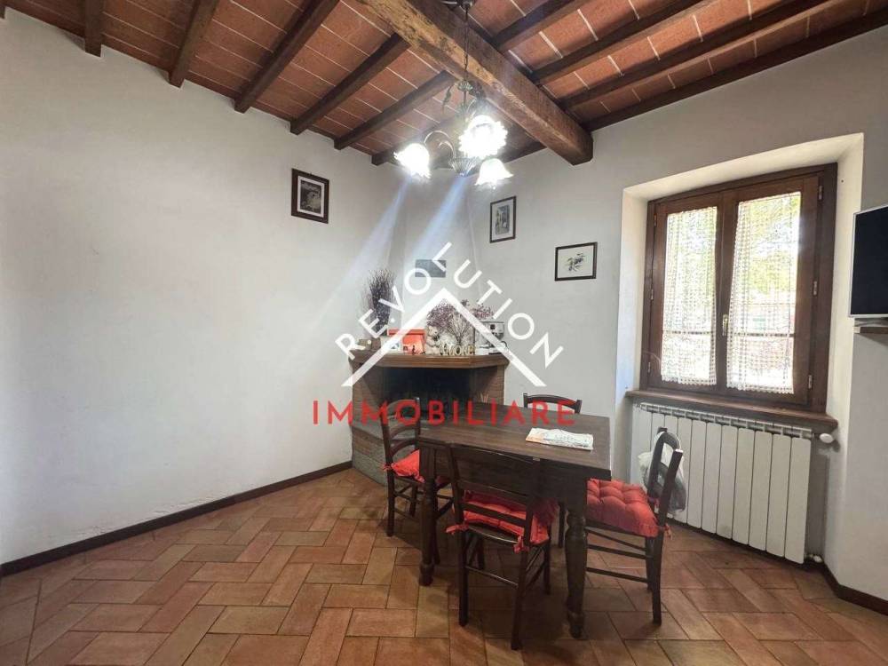 appartamento in vendita a Talla