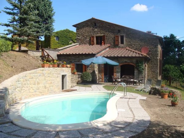 casa indipendente in vendita a Talla