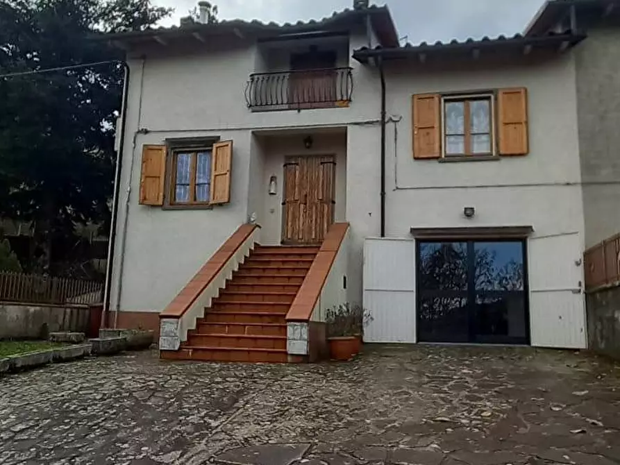 appartamento in vendita a Talla in zona Pontenano