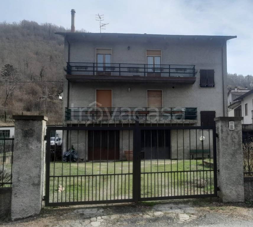 appartamento in vendita a Talla in zona Bicciano