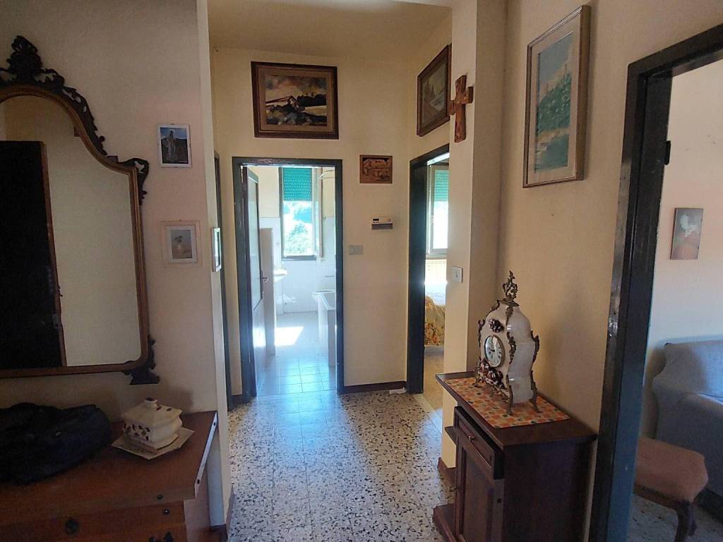 appartamento in vendita a Talla
