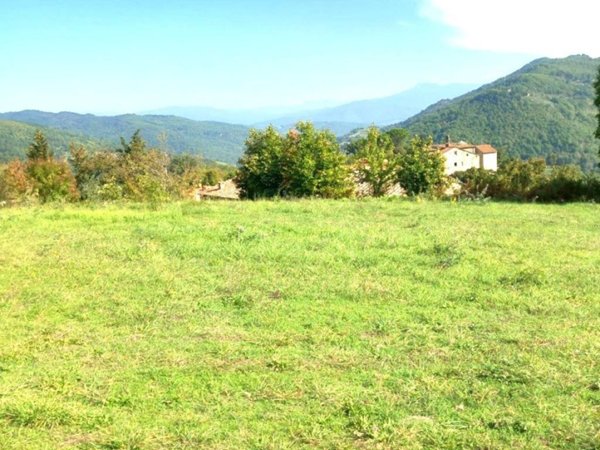 terreno agricolo in vendita a Talla in zona Santo-Bagnena