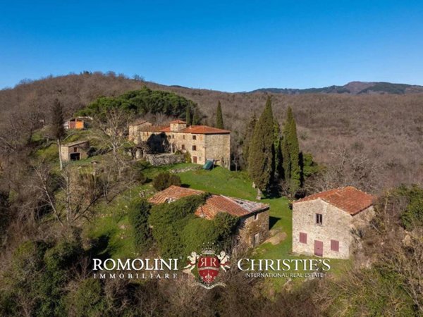 casa indipendente in vendita a Talla