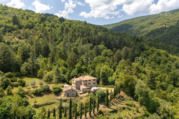 casale in vendita a Talla