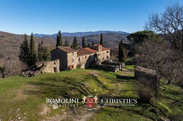casa indipendente in vendita a Talla