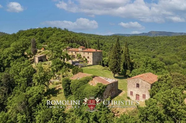 casa indipendente in vendita a Talla