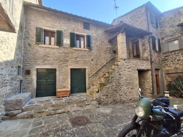 casa indipendente in vendita a Talla