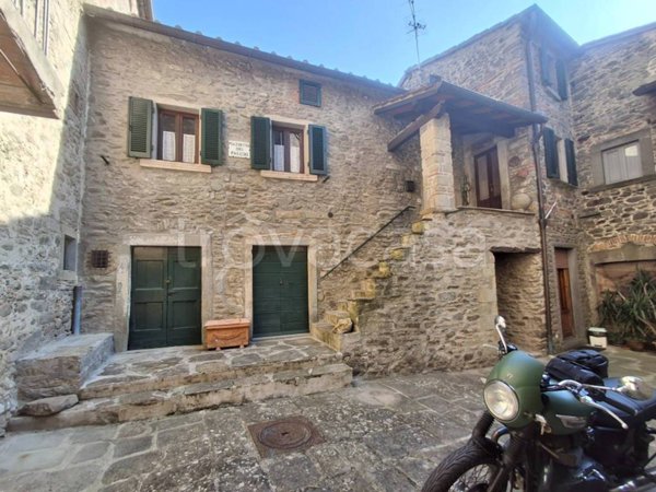casa indipendente in vendita a Talla