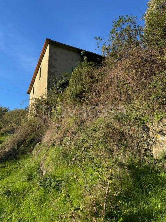 casa indipendente in vendita a Talla in zona Santo-Bagnena