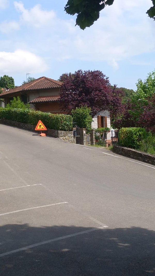 casa indipendente in vendita a Talla