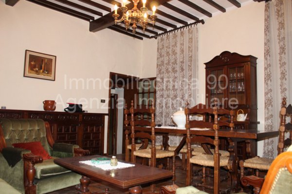 appartamento in vendita a Talla