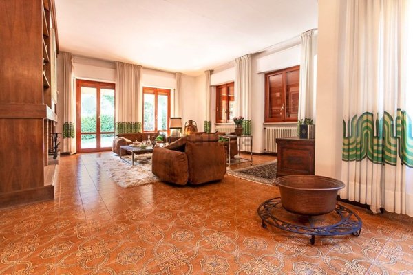 casa indipendente in vendita a Talla