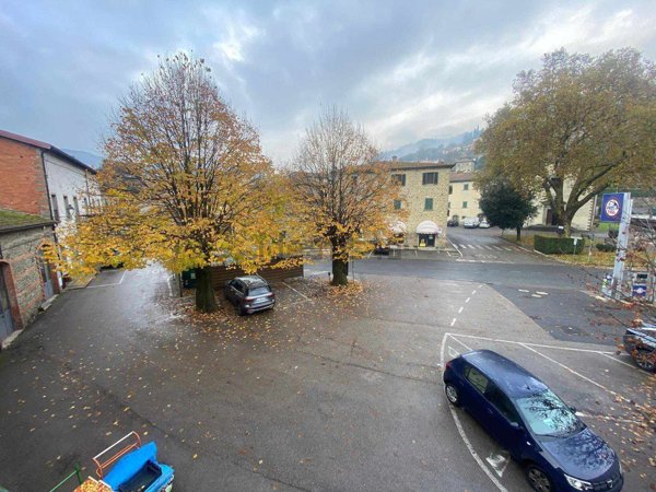 appartamento in vendita a Talla