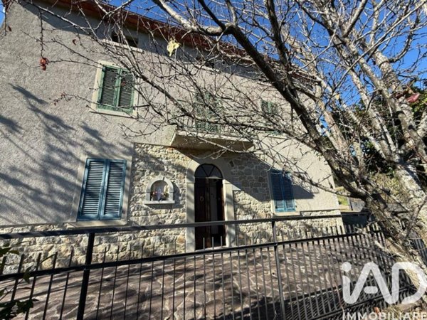 appartamento in vendita a Talla in zona Pontenano