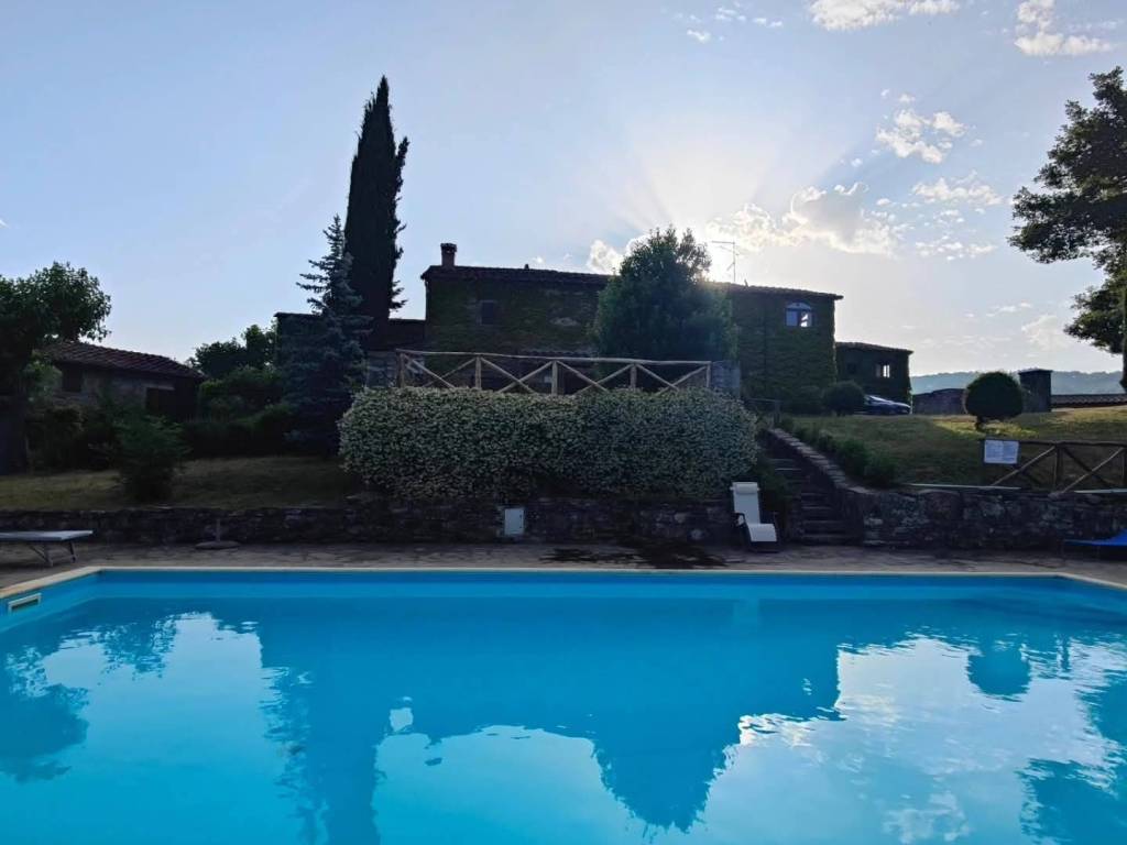 casa indipendente in vendita a Talla