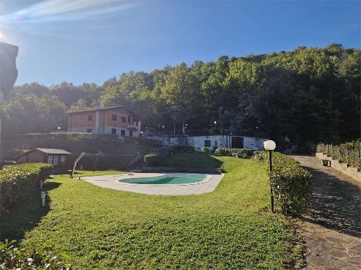 casa indipendente in vendita a Talla