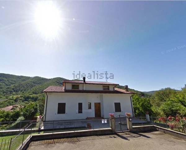 casa indipendente in vendita a Talla