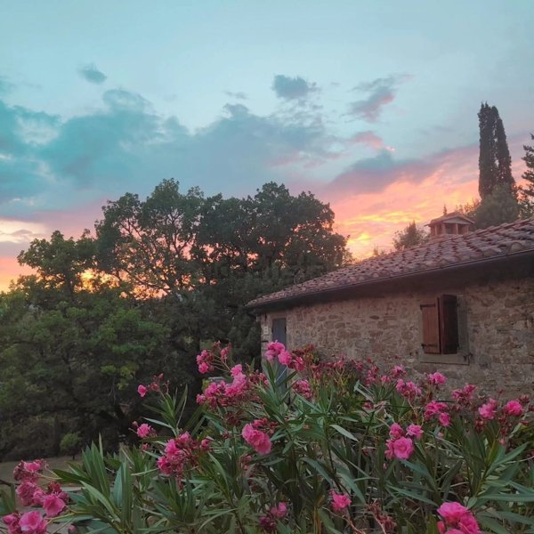 casale in vendita a Talla