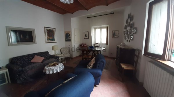 appartamento in vendita a Talla