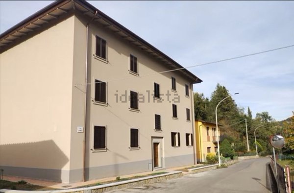 appartamento in vendita a Talla