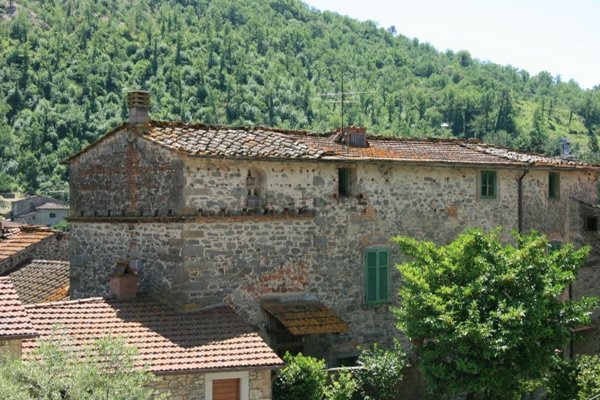 casa indipendente in vendita a Talla