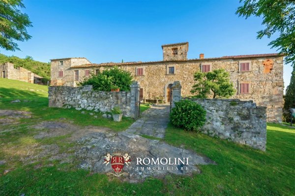casale in vendita a Talla