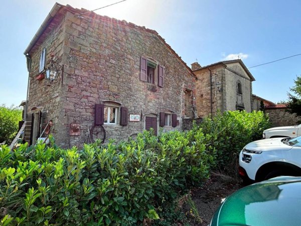 casa indipendente in vendita a Talla