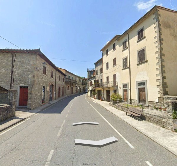 casa indipendente in vendita a Talla