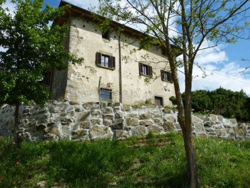 casale in vendita a Talla