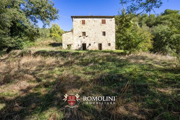 casa indipendente in vendita a Talla