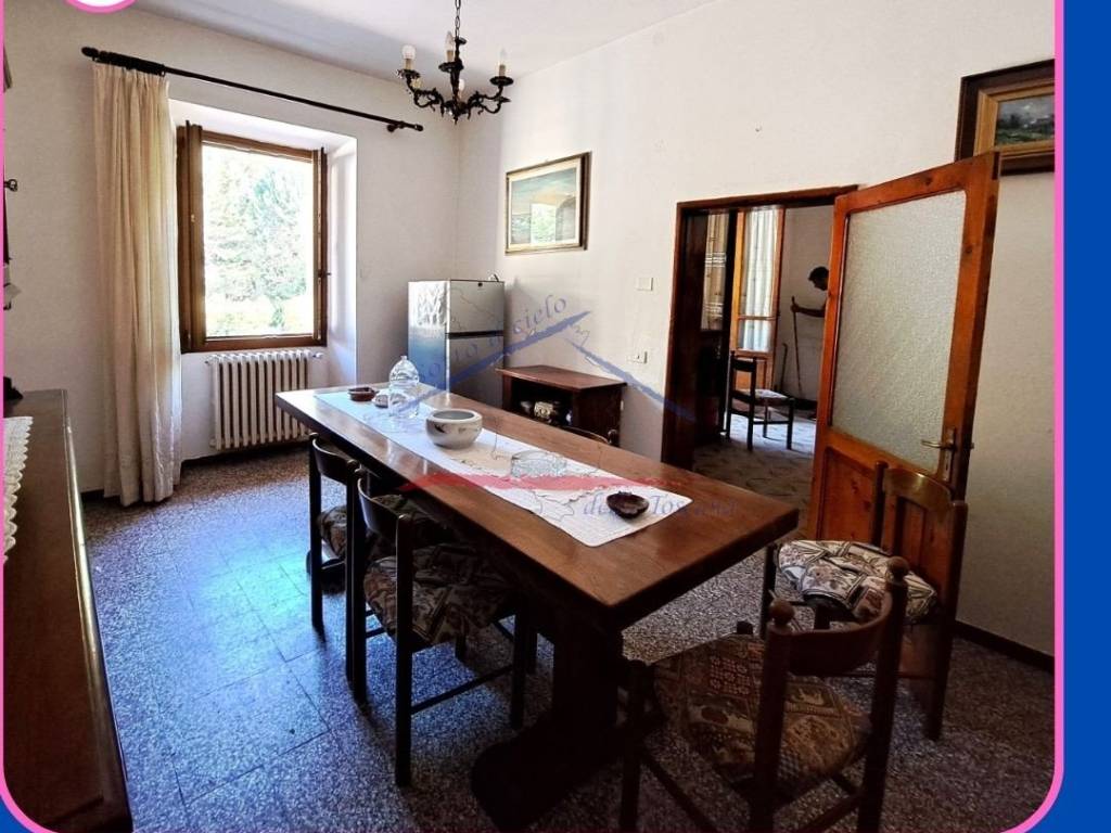 appartamento in vendita a Talla