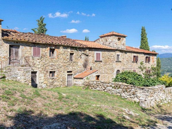 casa indipendente in vendita a Talla