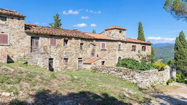 azienda agricola in vendita a Talla