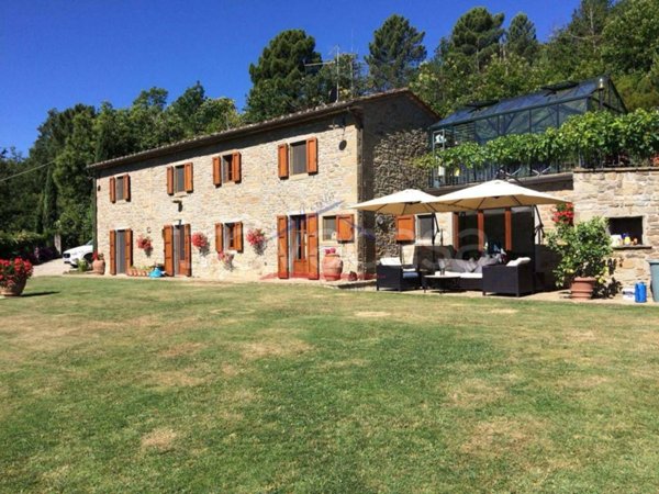 casa indipendente in vendita a Talla