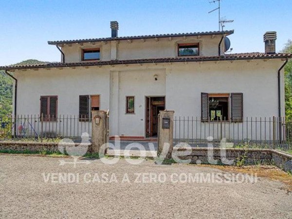 casa indipendente in vendita a Talla